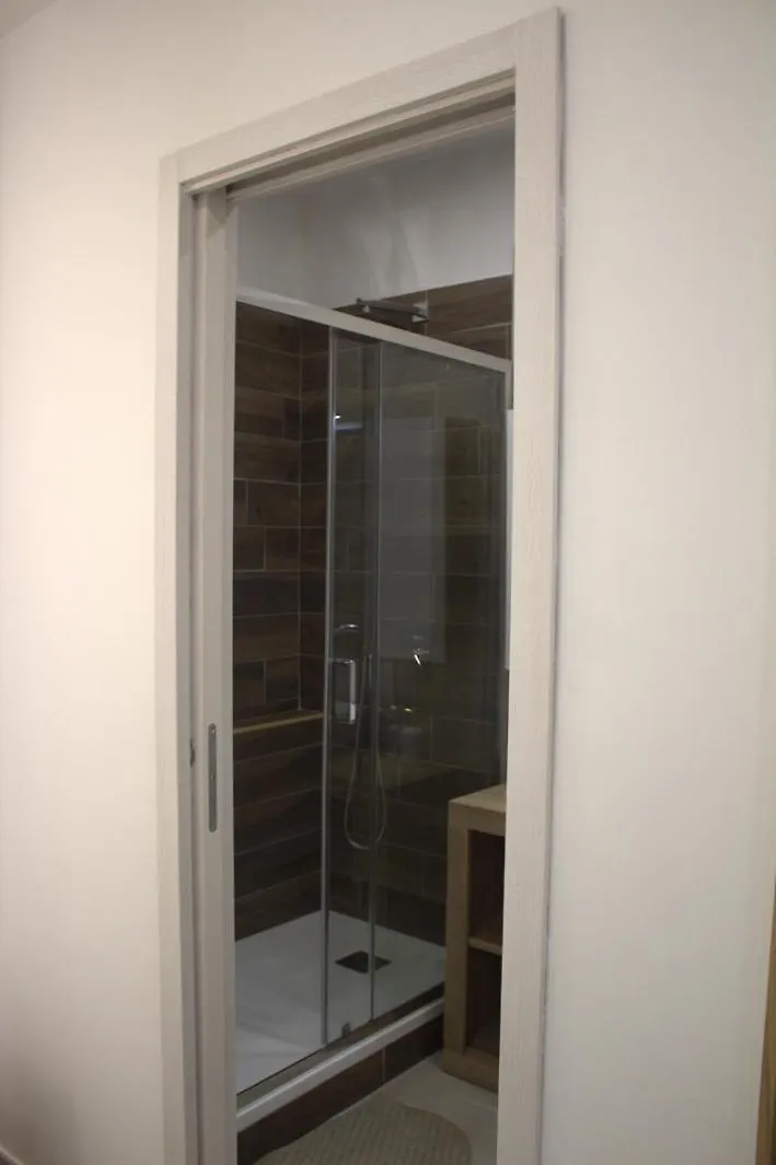 Holiday home Realeborbonica-Intero Appartamento Con Ampio Terrazzino Portici