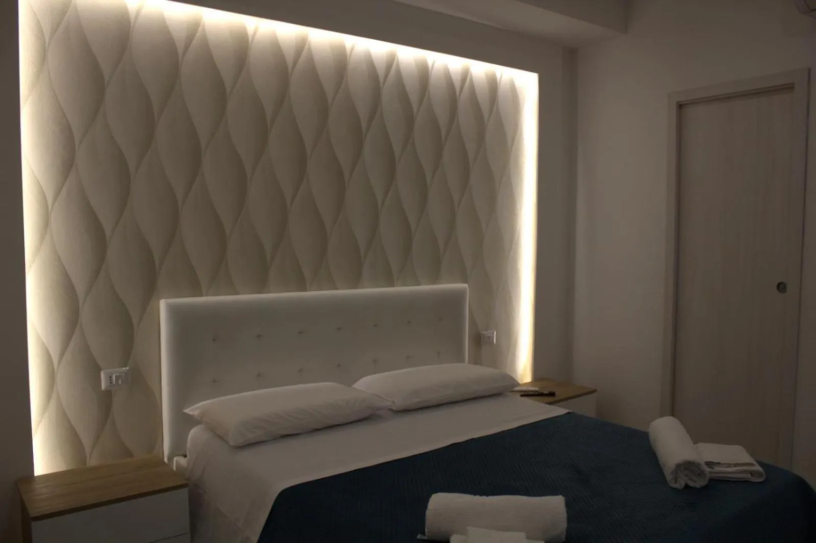 Realeborbonica-Intero Appartamento Con Ampio Terrazzino Portici Holiday home