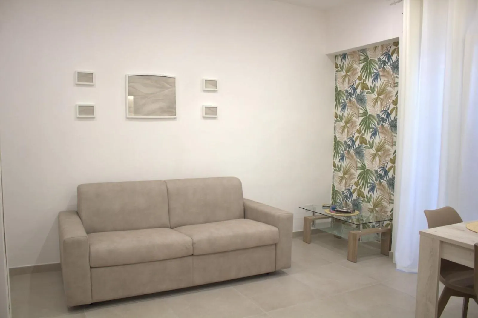 Realeborbonica-Intero Appartamento Con Ampio Terrazzino Portici Holiday home