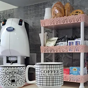 Bed & Breakfast Lumus, Portici