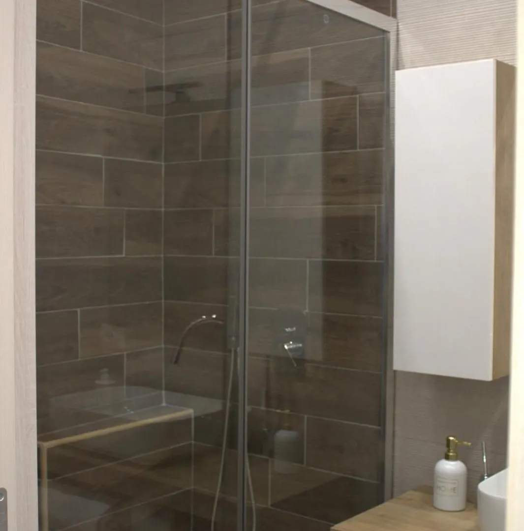 Realeborbonica-Intero Appartamento Con Ampio Terrazzino Portici Vakantiehuis